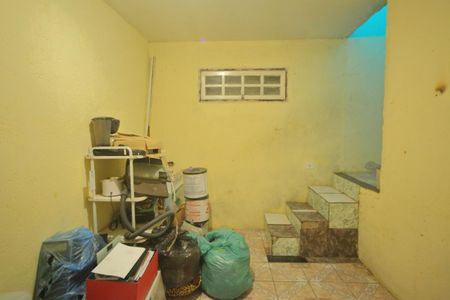 Sala de jantar/Copa de casa para alugar com 3 quartos, 70m² em Sítio dos Vianas, São Bernardo do Campo