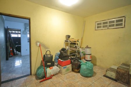 Casa para alugar com 70m², 3 quartos e 1 vagaSala de jantar/Copa