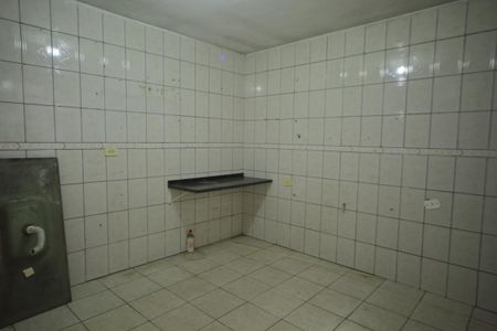 Casa para alugar com 70m², 3 quartos e 1 vagaCozinha 