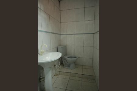 Casa para alugar com 70m², 3 quartos e 1 vagaBanheiro Suíte 2 