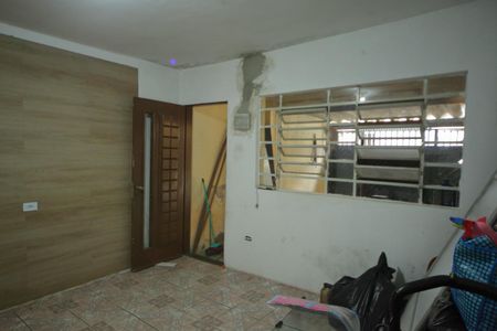 Sala de estar  de casa para alugar com 3 quartos, 70m² em Sítio dos Vianas, São Bernardo do Campo