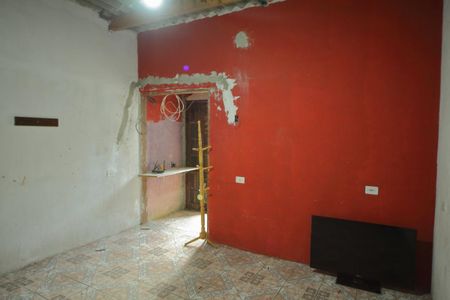 Casa para alugar com 70m², 3 quartos e 1 vagaSuíte 1