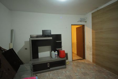 Casa para alugar com 70m², 3 quartos e 1 vagaSala de estar 