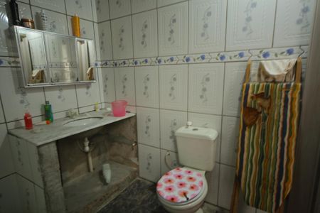 Casa para alugar com 70m², 3 quartos e 1 vagaBanheiro Suíte 1