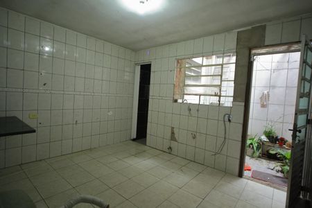 Casa para alugar com 70m², 3 quartos e 1 vagaCozinha 