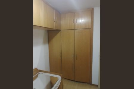 Quarto de apartamento à venda com 2 quartos, 48m² em Vila Carrão, São Paulo