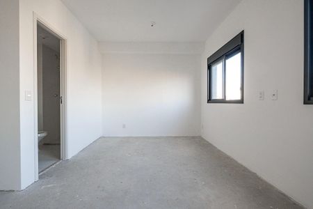 Studio de kitnet/studio à venda com 1 quarto, 24m² em Pinheiros, São Paulo