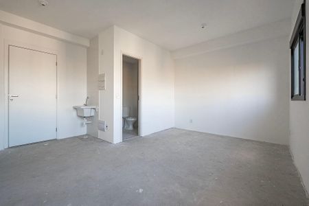 Studio de kitnet/studio à venda com 1 quarto, 24m² em Pinheiros, São Paulo