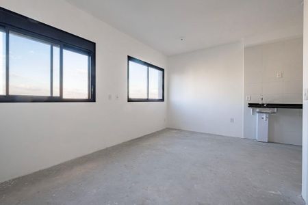 Studio de kitnet/studio à venda com 1 quarto, 24m² em Pinheiros, São Paulo