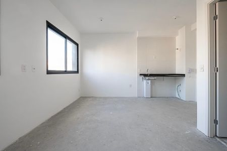 Studio de kitnet/studio à venda com 1 quarto, 24m² em Pinheiros, São Paulo