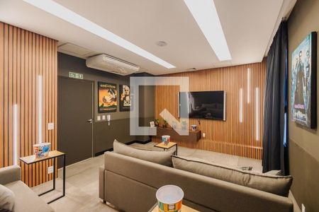 Studio à venda com 24m², 1 quarto e sem vagaLounge