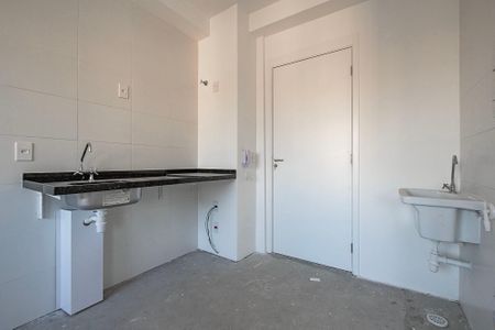 Studio à venda com 24m², 1 quarto e sem vagaStudio