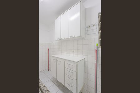 Apartamento para alugar com 50m², 1 quarto e sem vaga Apartamento para alugar com 50m², 1 quarto e sem vagaCozinha