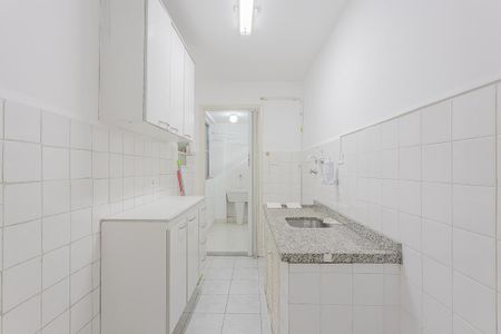 Apartamento para alugar com 50m², 1 quarto e sem vaga Apartamento para alugar com 50m², 1 quarto e sem vagaCozinha