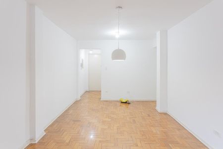 Apartamento para alugar com 50m², 1 quarto e sem vaga Apartamento para alugar com 50m², 1 quarto e sem vagaSala