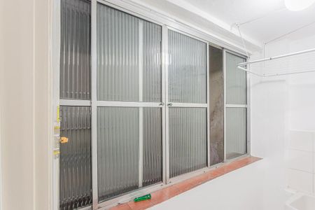 Apartamento para alugar com 50m², 1 quarto e sem vaga Apartamento para alugar com 50m², 1 quarto e sem vagaÁrea de Serviço