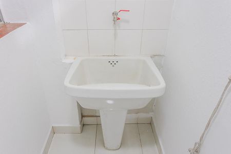 Apartamento para alugar com 50m², 1 quarto e sem vaga Apartamento para alugar com 50m², 1 quarto e sem vagaÁrea de Serviço