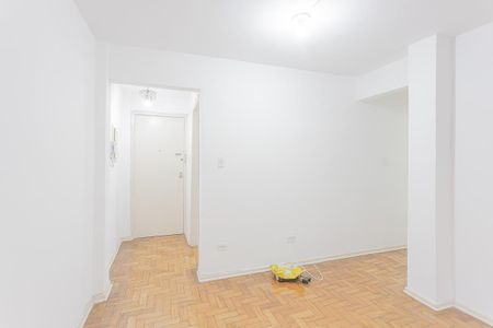 Apartamento para alugar com 50m², 1 quarto e sem vaga Apartamento para alugar com 50m², 1 quarto e sem vagaSala