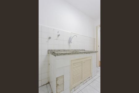 Apartamento para alugar com 50m², 1 quarto e sem vaga Apartamento para alugar com 50m², 1 quarto e sem vagaCozinha