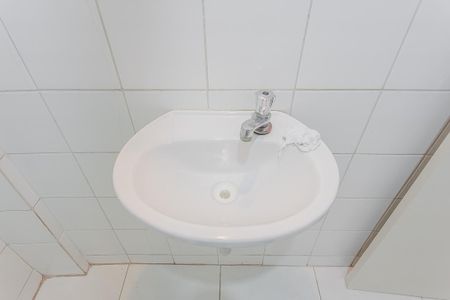 Apartamento para alugar com 50m², 1 quarto e sem vaga Apartamento para alugar com 50m², 1 quarto e sem vagaBanheiro
