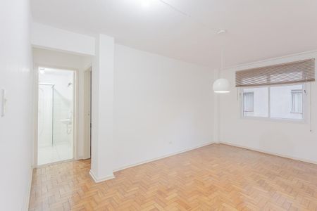 Apartamento para alugar com 50m², 1 quarto e sem vaga Apartamento para alugar com 50m², 1 quarto e sem vagaSala