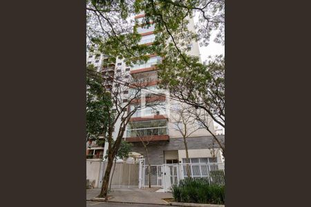 Apartamento à venda com 63m², 2 quartos e 1 vaga Apartamento à venda com 63m², 2 quartos e 1 vagaFachada do Prédio