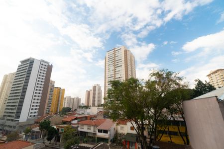 Apartamento à venda com 63m², 2 quartos e 1 vaga Apartamento à venda com 63m², 2 quartos e 1 vagaVista do Quarto
