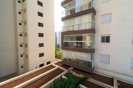 Apartamento à venda com 63m², 2 quartos e 1 vaga Apartamento à venda com 63m², 2 quartos e 1 vagaVista da Suite