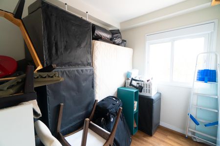 Apartamento à venda com 63m², 2 quartos e 1 vaga Apartamento à venda com 63m², 2 quartos e 1 vagaQuarto