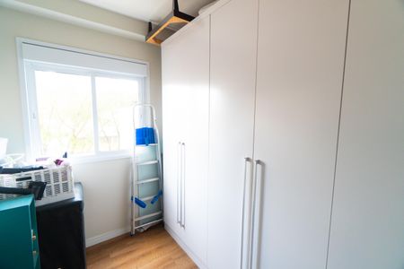 Apartamento à venda com 63m², 2 quartos e 1 vaga Apartamento à venda com 63m², 2 quartos e 1 vagaQuarto