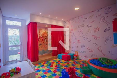 Apartamento à venda com 63m², 2 quartos e 1 vaga Apartamento à venda com 63m², 2 quartos e 1 vagaBrinquedoteca