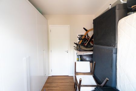 Apartamento à venda com 63m², 2 quartos e 1 vaga Apartamento à venda com 63m², 2 quartos e 1 vagaQuarto