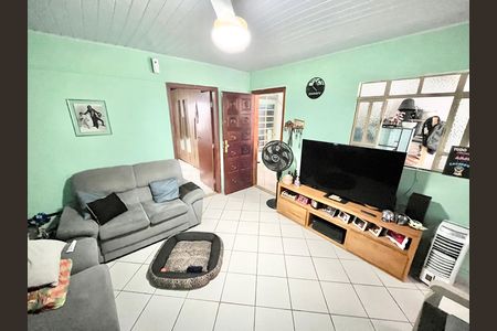 Sala de casa à venda com 2 quartos, 147m² em Imirim, São Paulo