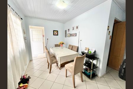 Casa à venda com 147m², 2 quartos e 1 vaga Casa à venda com 147m², 2 quartos e 1 vagaSala de Jantar