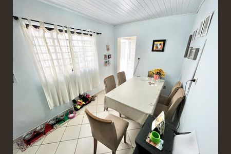Sala de Jantar de casa à venda com 2 quartos, 147m² em Imirim, São Paulo