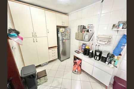 Casa à venda com 147m², 2 quartos e 1 vaga Casa à venda com 147m², 2 quartos e 1 vagaCozinha