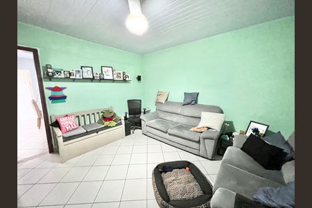 Casa à venda com 147m², 2 quartos e 1 vaga Casa à venda com 147m², 2 quartos e 1 vagaSala