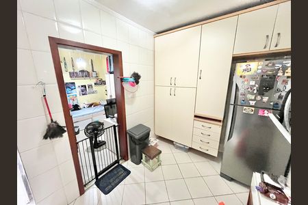 Casa à venda com 147m², 2 quartos e 1 vaga Casa à venda com 147m², 2 quartos e 1 vagaCozinha