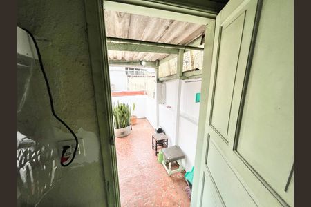 Casa à venda com 147m², 2 quartos e 1 vaga Casa à venda com 147m², 2 quartos e 1 vagaLavanderia