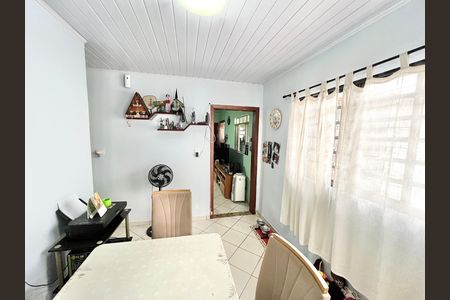 Casa à venda com 147m², 2 quartos e 1 vaga Casa à venda com 147m², 2 quartos e 1 vagaSala de Jantar