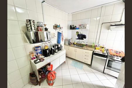 Casa à venda com 147m², 2 quartos e 1 vaga Casa à venda com 147m², 2 quartos e 1 vagaCozinha