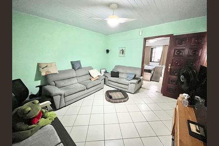 Sala de casa à venda com 2 quartos, 147m² em Imirim, São Paulo
