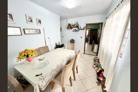 Casa à venda com 147m², 2 quartos e 1 vaga Casa à venda com 147m², 2 quartos e 1 vagaSala de Jantar