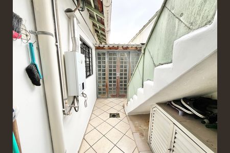 Casa à venda com 147m², 2 quartos e 1 vaga Casa à venda com 147m², 2 quartos e 1 vagaQuintal