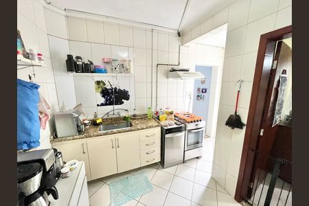 Casa à venda com 147m², 2 quartos e 1 vaga Casa à venda com 147m², 2 quartos e 1 vagaCozinha