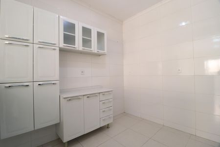 Apartamento para alugar com 60m², 2 quartos e 1 vagaCozinha
