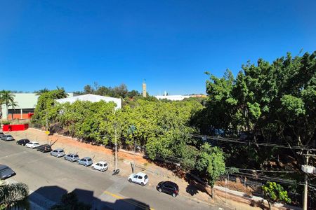 Apartamento à venda com 57m², 2 quartos e 1 vaga Apartamento à venda com 57m², 2 quartos e 1 vagaVista da Varanda