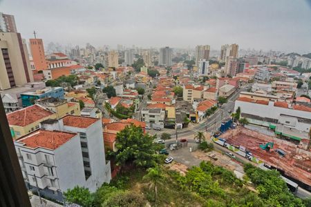 Studio para alugar com 36m², 1 quarto e sem vaga Studio para alugar com 36m², 1 quarto e sem vagaVista