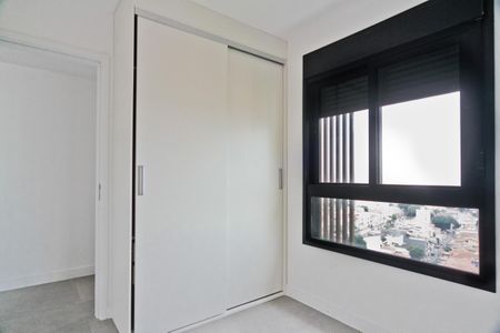 Quarto de kitnet/studio para alugar com 1 quarto, 36m² em Santana, São Paulo