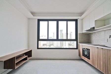 Studio de kitnet/studio para alugar com 1 quarto, 36m² em Santana, São Paulo